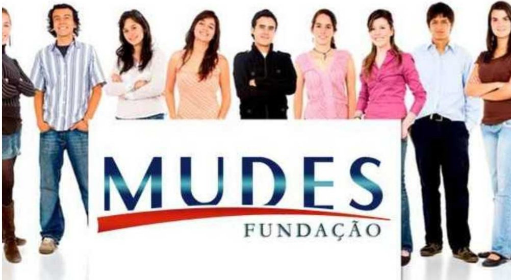 Fundação Mudes oferece 534 vagas de estágio