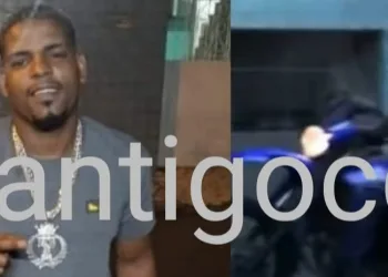 URGENTE!! IDENTIFICADO HOMEM QUE ATROPELOU, MATOU UMA SENHORA NA ZONA OESTE!!