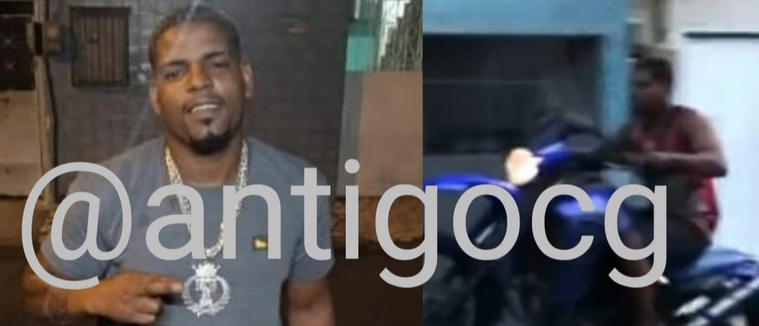 URGENTE!! IDENTIFICADO HOMEM QUE ATROPELOU, MATOU UMA SENHORA NA ZONA OESTE!!