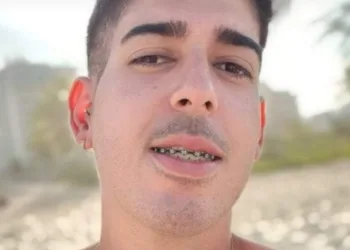 JOVEM DE CAMPO GRANDE QUE ESTAVA DESAPARECIDO FOI ENCONTRADO MORTO
