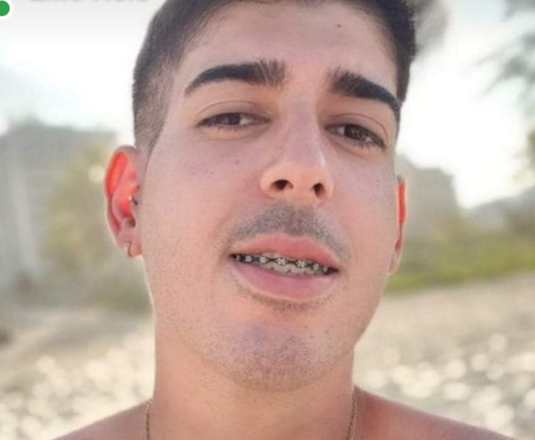 JOVEM DE CAMPO GRANDE QUE ESTAVA DESAPARECIDO FOI ENCONTRADO MORTO