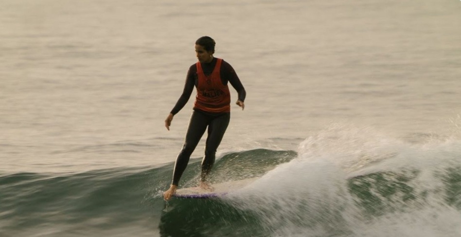 CARIOCA FICA EM 3°EM CAMPEONATO MUNDIAL DE SURF