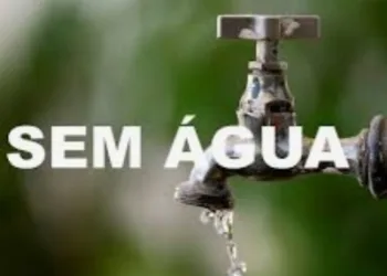 ATENÇÃO!: DEVIDO A MANUTENÇÃO DA CEDAE VAI FALTAR ÁGUA NA ZONA OESTE NESTA QUINTA.