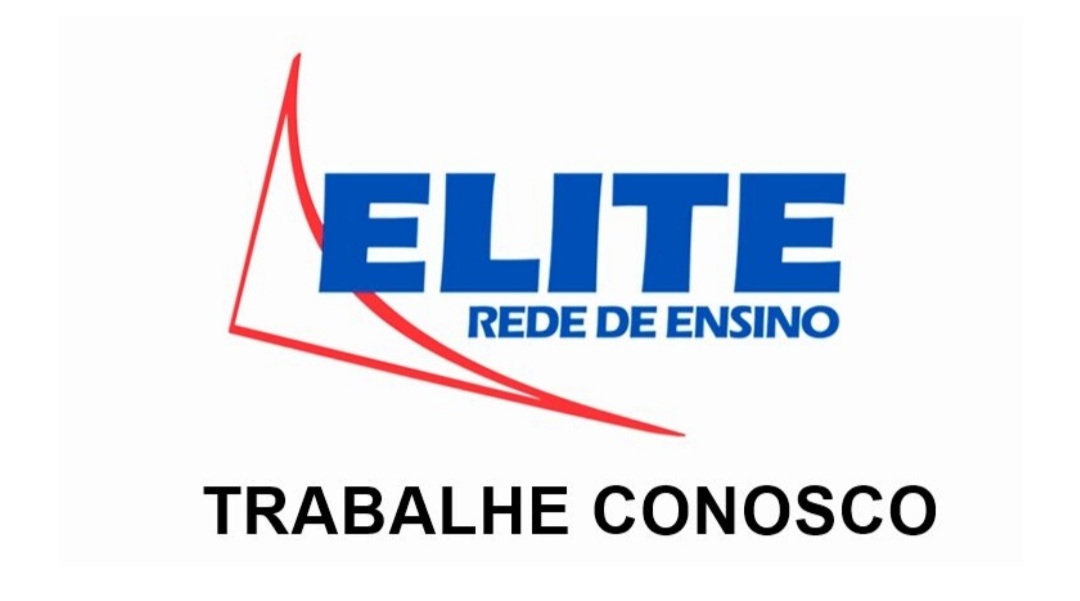 COLÉGIO REDE ELITE VAGAS DE AUXILIAR DE SERVIÇOS GERAIS, RECEPCIONISTA, JOVEM APRENDIZ – REDE DE ESCOLAS – RIO DE JANEIRO