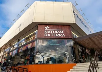 LOJA NATURAL DA TERRA VAGAS DE AUXILIAR DE COZINHA, CONFERENTE, ESTOQUISTA – PRODUTOS NATURAIS – RIO DE JANEIRO