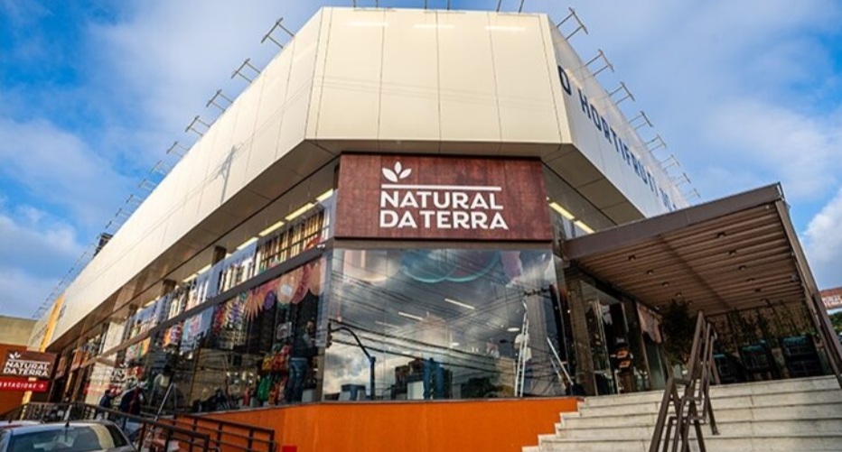 LOJA NATURAL DA TERRA VAGAS DE AUXILIAR DE COZINHA, CONFERENTE, ESTOQUISTA – PRODUTOS NATURAIS – RIO DE JANEIRO
