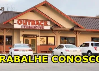OUTBACK VAGAS PARA ATENDENTE DE RESTAURANTE, AUXILIAR DE LIMPEZA, RECEPCIONISTA – REDE DE RESTAURANTES – RIO DE JANEIRO