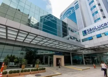HOSPITAL SÃO LUCAS VAGAS DE ATENDENTE, CAMAREIRA, JOVEM APRENDIZ, TÉCNICO DE ENFERMAGEM – RIO DE JANEIRO