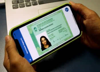 Detran.RJ lança ‘Identidade Digital RJ’, que terá validade em todo o Brasil