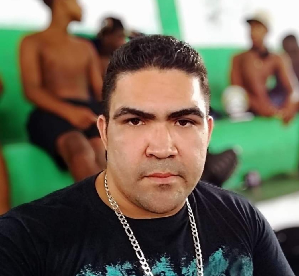 LUTADOR É MORTO EM ASSALTO NO RJ
