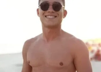CORPO ENCONTRADO NO MAR É DE MILITAR DESAPARECIDO