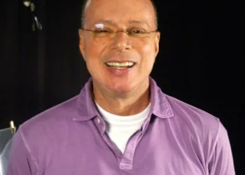 URGENTE!! MORRE GILBERTO BRAGA