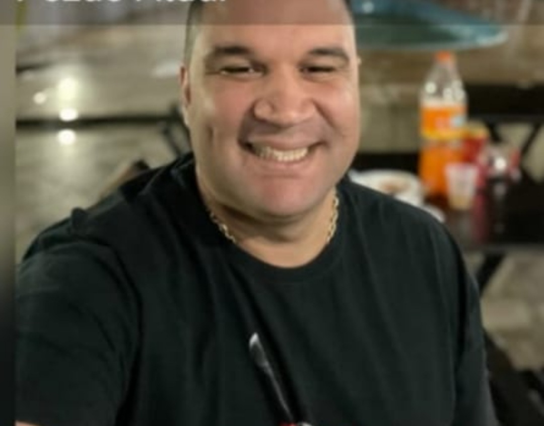 MORADOR DE CAMPO GRANDE É EXECUTADO EM PACIÊNCIA!!