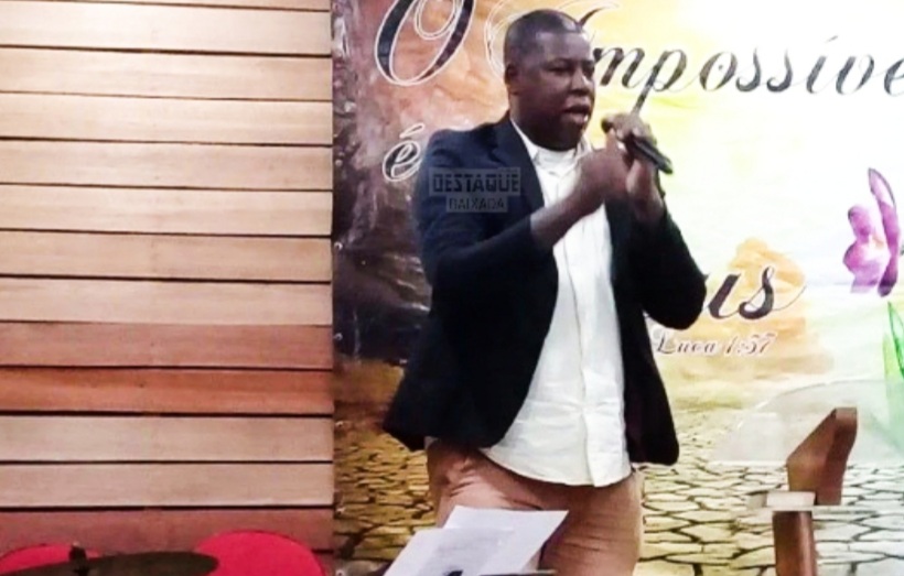 Pastor é assassinado a tiros enquanto trabalhava como motorista de aplicativo no RJ