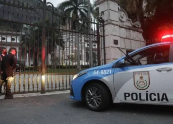 Vice-cônsul de Portugal no Rio diz que família de cônsul-geral assaltada na residência oficial está bastante traumatizada