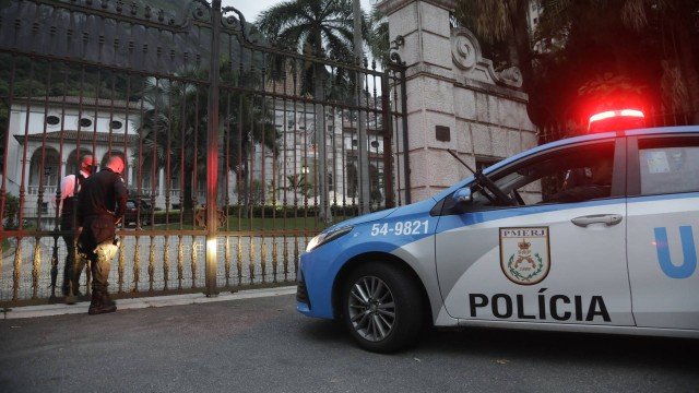 Vice-cônsul de Portugal no Rio diz que família de cônsul-geral assaltada na residência oficial está bastante traumatizada