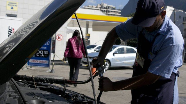 Kit-GNV: carro deve ser convertido até o fim do ano para motorista ter desconto no IPVA