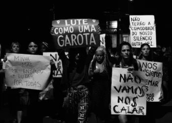 Coletivo de mulheres denuncia casos de agressão e estupro na Ilha Grande e reclama de descaso da polícia