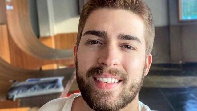 Estudante de medicina acusado de abusar de quatro crianças, entre elas as irmãs de 3 e 9 anos, já é considerado foragido