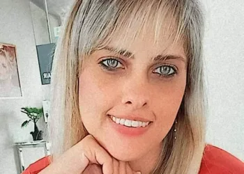 POLICIA PRENDE SUSPEITO DE MATAR MULHER NO RJ