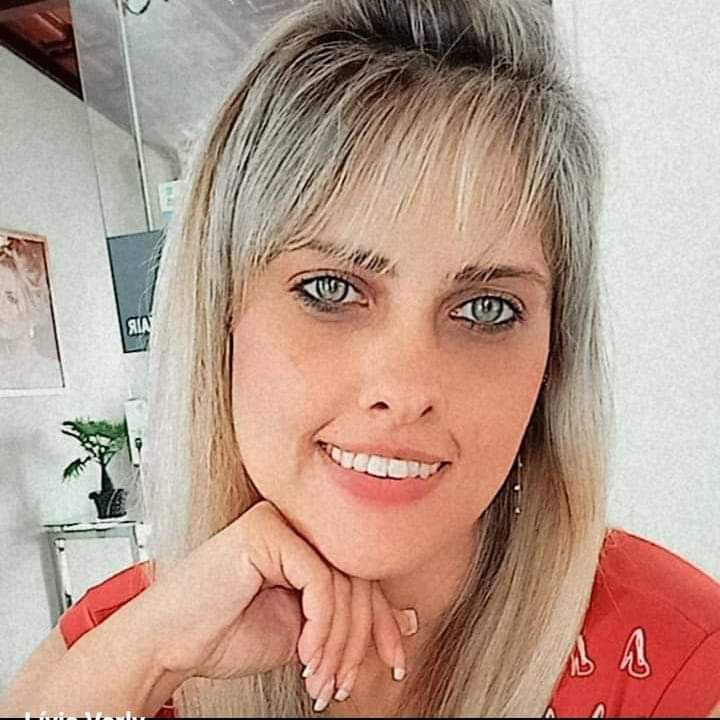 POLICIA PRENDE SUSPEITO DE MATAR MULHER NO RJ