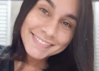 MILITAR DA AERONÁUTICA É ENCONTRADA MORTA COM EX-NAMORADO EM MATA NO RIO