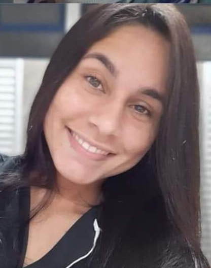 MILITAR DA AERONÁUTICA É ENCONTRADA MORTA COM EX-NAMORADO EM MATA NO RIO