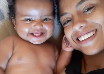 MÃE E FILHA DE 2 ANOS MORREM EM ACIDENTE NO RJ