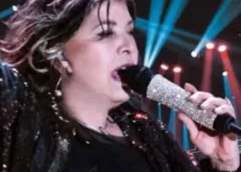 URGENTE!!ROBERTA MIRANDA É INTERNADA AS PRESSAS APÓS SABER DA MORTE DE MARÍLIA MENDONÇA