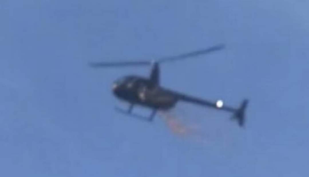 𝙋𝙞𝙡𝙤𝙩𝙤𝙨 𝙨𝙖𝙤 𝙞𝙣𝙙𝙞𝙘𝙞𝙖𝙙𝙤𝙨 𝙖𝙥𝙤𝙨 𝙡𝙖𝙣𝙘𝙖𝙧𝙚𝙢 𝙧𝙤𝙨𝙖𝙨 𝙙𝙪𝙧𝙖𝙣𝙩𝙚 𝙚𝙣𝙩𝙚𝙧𝙧𝙤 𝙙𝙚 𝙩𝙧𝙖𝙛𝙞𝙘𝙖𝙣𝙩𝙚