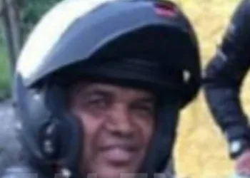 IDENTIFICADO POLICIAL EXECUTADO NA ZONA OESTE