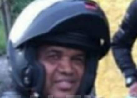 IDENTIFICADO POLICIAL EXECUTADO NA ZONA OESTE