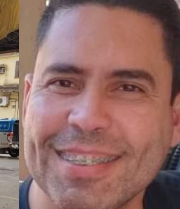 POLICIAL MILITAR É MORTO AO REAGIR ASSALTO NA AV. BRASIL