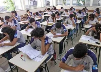 1° FASE DA MATRÍCULA 2022 PARA ESCOLAS ESTADUAIS DO RIO COMEÇA HOJE
