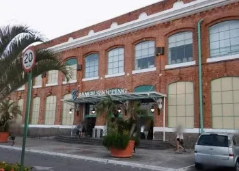 SHOPPING NA ZONA OESTE TERÁ DE INDENIZAR EM 40 MIL REAIS CASAL VÍTIMA DE BALA PERDIDA NO ESTACIONAMENTO