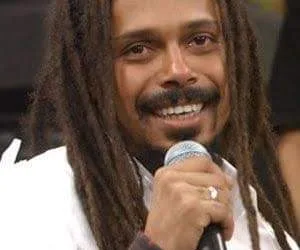 MARCELO FALCÃO, EX-O RAPPA É PRESO NO RJ