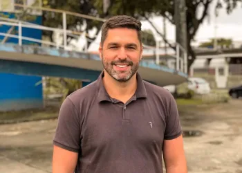 ZONA OESTE TEM NOVO SUB PREFEITO