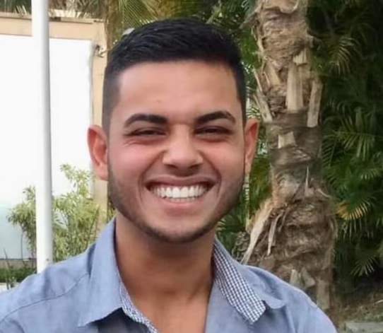 JOVEM ENCONTRADO MORTO EM CAMPO GRANDE