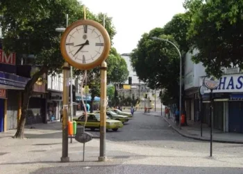 PARABÉNS CAMPO GRANDE!! 418 ANOS!! CONHEÇA A SUA HISTÓRIA