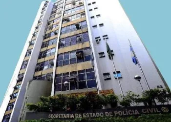 Força-Tarefa prende dois milicianos em Campo Grande