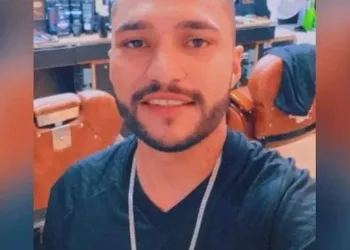 JOVEM COM CÂNCER MORRE ESPANCADO PELA PM