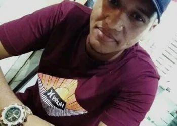 IDENTIFICADO JOVEM MORTO NUM ACIDENTE EM CAMPO GRANDE