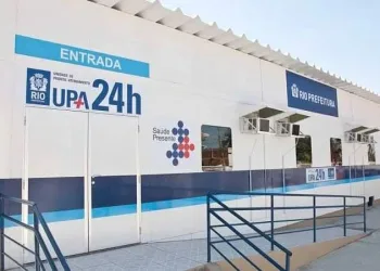AUMENTO DE CASOS DE GRIPE PROVOCA CORRIDA A UPAS E HOSPITAIS DO RIO