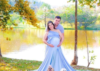 GRÁVIDA MORRE DE COVID-19 APÓS DAR A LUZ