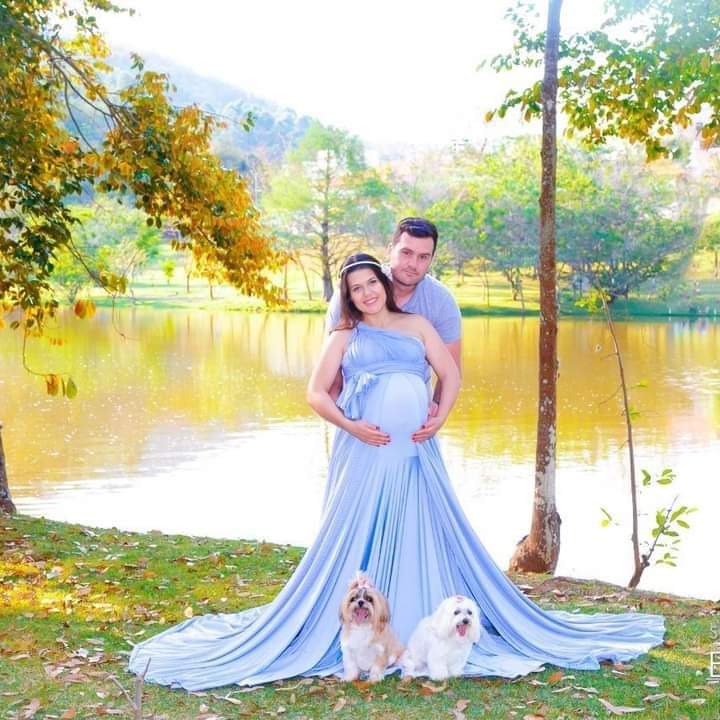 GRÁVIDA MORRE DE COVID-19 APÓS DAR A LUZ