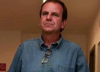 EDUARDO PAES ESTÁ COM INFLUENZA2 E SUSPENDE AGENDAS