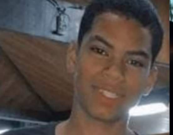 GAROTO MORRE AFOGADO EM LAGOA NO RJ