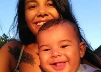 MORRE BEBÊ QUE CAIU EM PRÉDIO NA ZONA OESTE