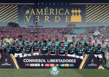 SBT “dá surra de audiência” na Globo com final da Libertadores