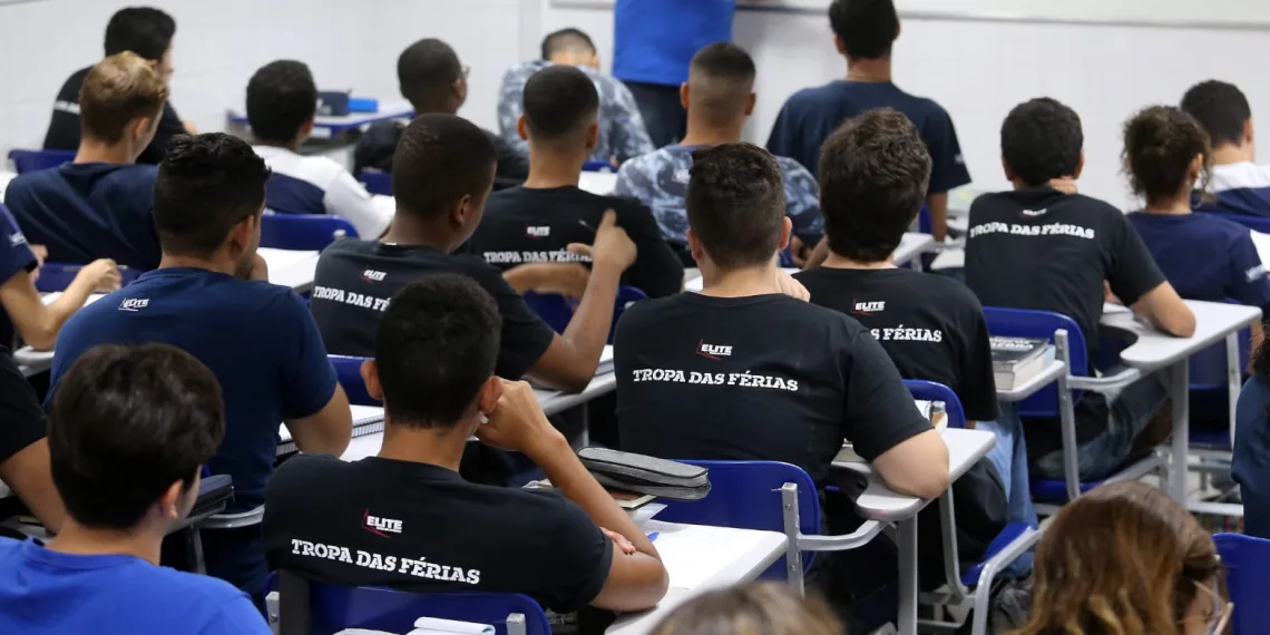 Justiça condena colégio particular em Campo Grande por comentários racistas!!